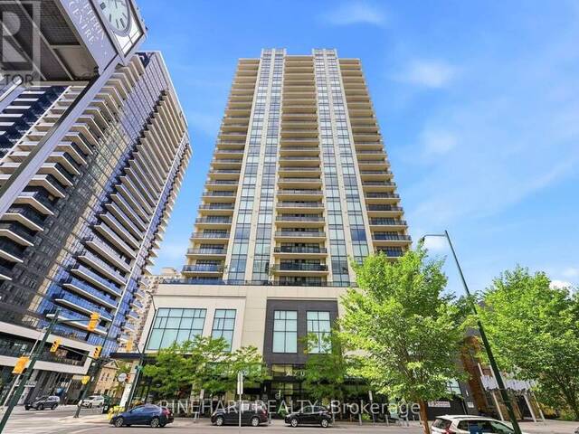 706 - 505 TALBOT STREET London Ontario, N6A 2S6 - 3 Bedrooms Condo For Sale