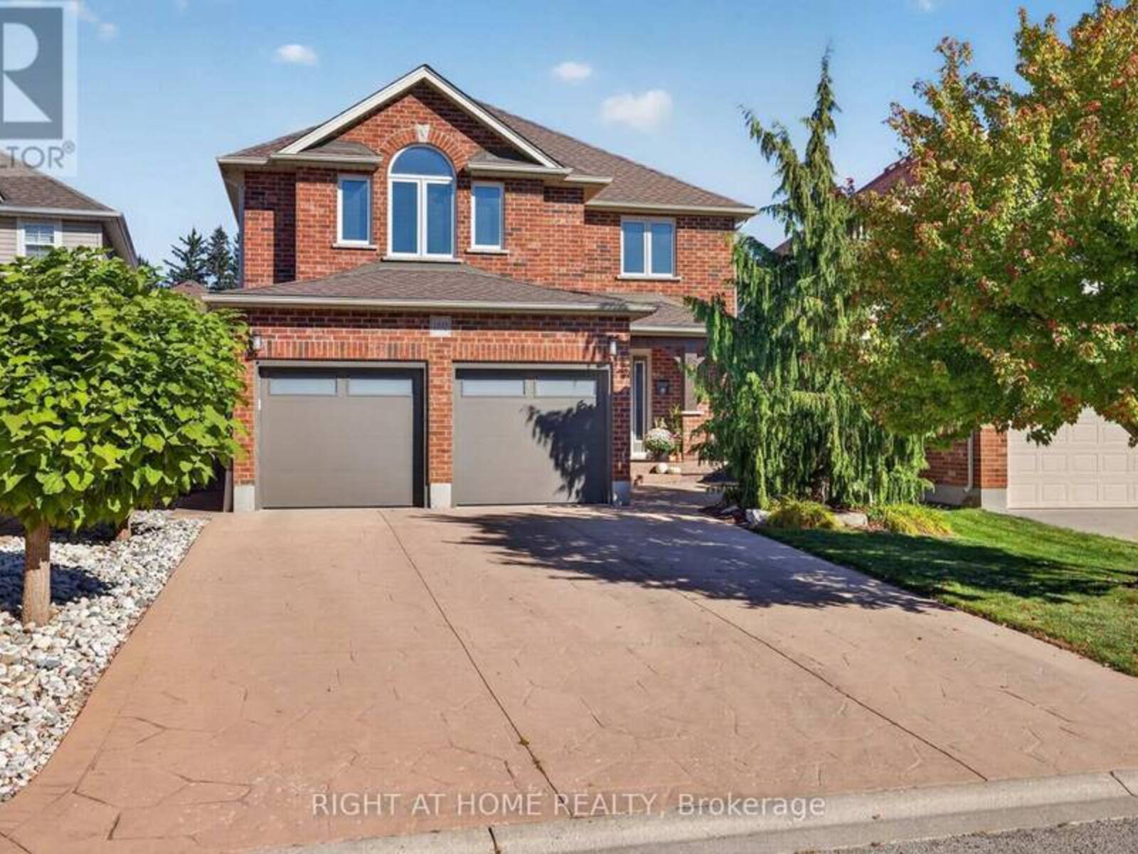 1032 BYRONMANOR ROAD, London, Ontario N6K 5B1
