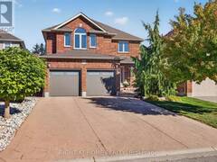 1032 BYRONMANOR ROAD London Ontario, N6K 5B1