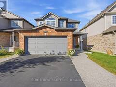 2645 ASIMA DRIVE London Ontario, N6M 0B5