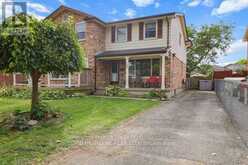 122 GARLAND LANE | London Ontario | Slide Image One
