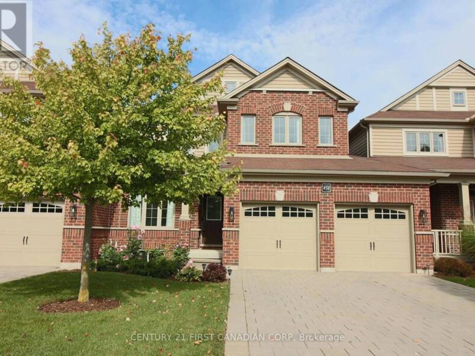 6 - 458 BLUE JAY DRIVE, London, Ontario N5X 0E4