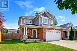 193 TARRY PARKWAY | Aylmer Ontario | Slide Image Two