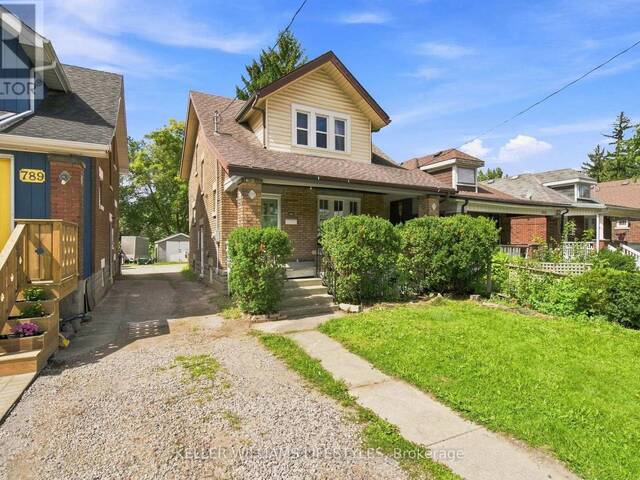 791 QUEBEC STREET London Ontario, N5Y 1X3 - 5 Bedrooms Home For Sale