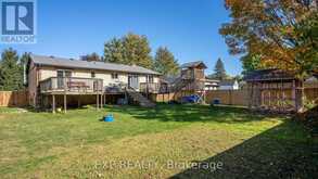 3137 RIVER STREET | Brooke-Alvinston Ontario | Slide Image Thirty-eight