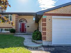 3137 RIVER STREET Brooke-Alvinston Ontario, N0N 1A0