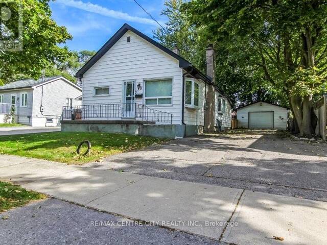 78 STUART STREET London Ontario, N5Y 1S3 - 2 Bedrooms Home For Sale
