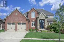 68 BLUE HERON DRIVE | Ilderton Ontario | Slide Image One