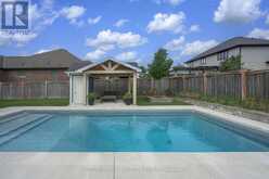 68 BLUE HERON DRIVE | Ilderton Ontario | Slide Image Two