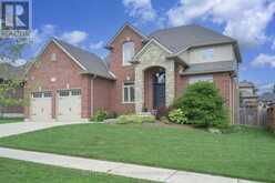 68 BLUE HERON DRIVE | Ilderton Ontario | Slide Image Thirty-two