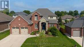 68 BLUE HERON DRIVE | Ilderton Ontario | Slide Image Thirty-three