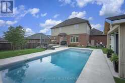 68 BLUE HERON DRIVE | Ilderton Ontario | Slide Image Thirty-four