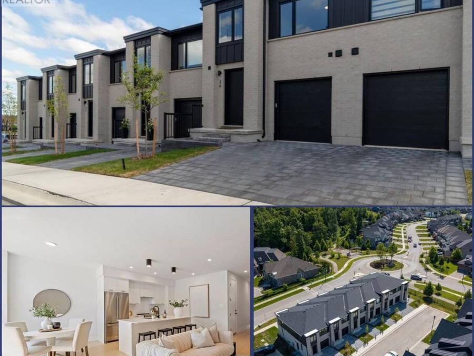 4 - 1175 RIVERBEND ROAD, London, Ontario N6K 0M8