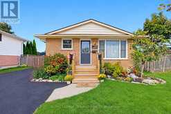 128 HIGHVIEW DRIVE | St. Thomas Ontario | Slide Image One
