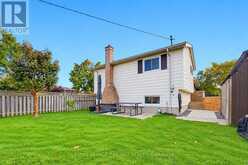 128 HIGHVIEW DRIVE | St. Thomas Ontario | Slide Image Thirty-seven