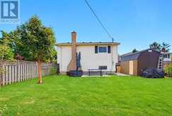 128 HIGHVIEW DRIVE | St. Thomas Ontario | Slide Image Thirty-eight