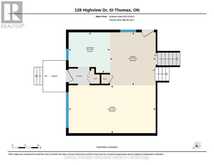 128 HIGHVIEW DRIVE | St. Thomas Ontario | Slide Image Forty-one