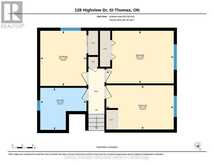 128 HIGHVIEW DRIVE | St. Thomas Ontario | Slide Image Forty-two