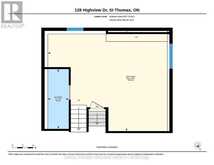 128 HIGHVIEW DRIVE | St. Thomas Ontario | Slide Image Forty-three