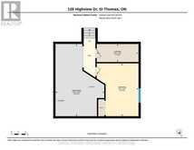 128 HIGHVIEW DRIVE | St. Thomas Ontario | Slide Image Forty-four