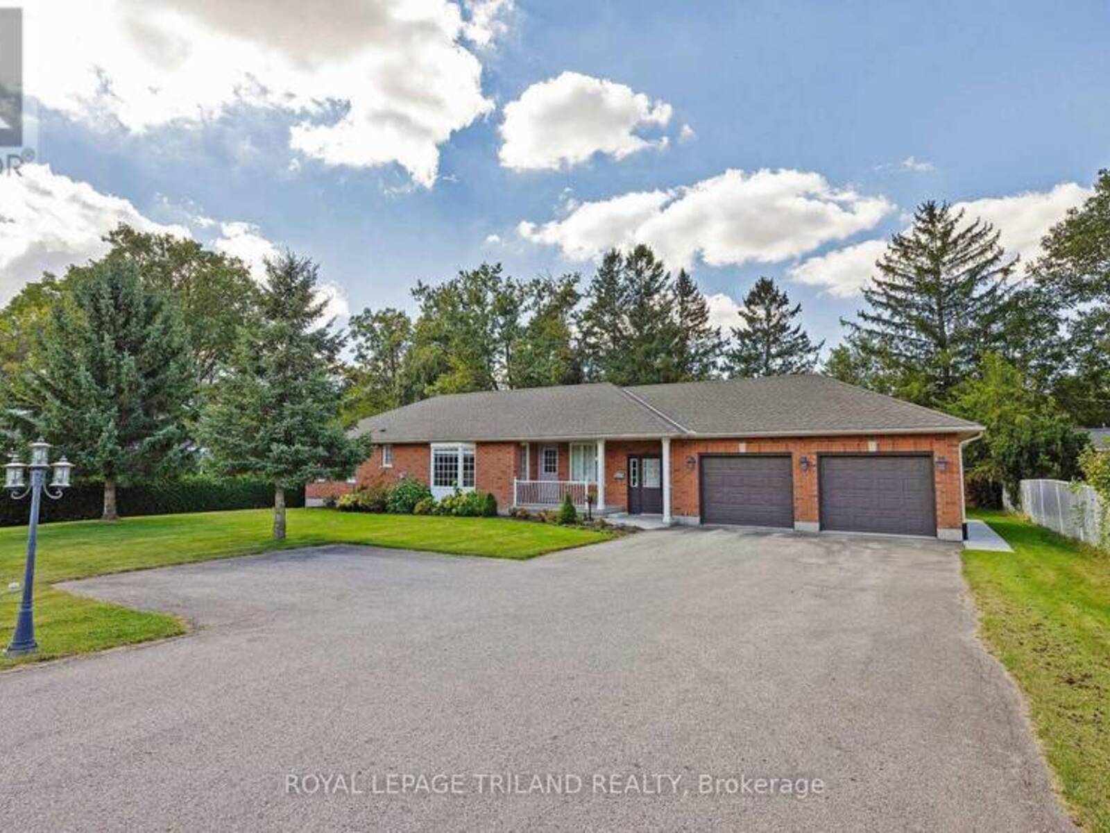 10001 WELLINGTON ROAD, St. Thomas, Ontario N5P 3T1