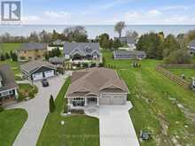 26 THIMBLEWEED DRIVE | Bayfield Ontario | Slide Image Two