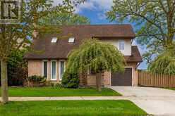 122 BARRYDALE CRESCENT | London Ontario | Slide Image One