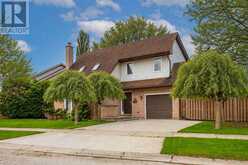122 BARRYDALE CRESCENT | London Ontario | Slide Image Two