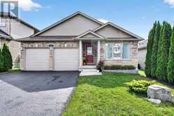 1653 CEDARCREEK CRESCENT | London Ontario | Slide Image One