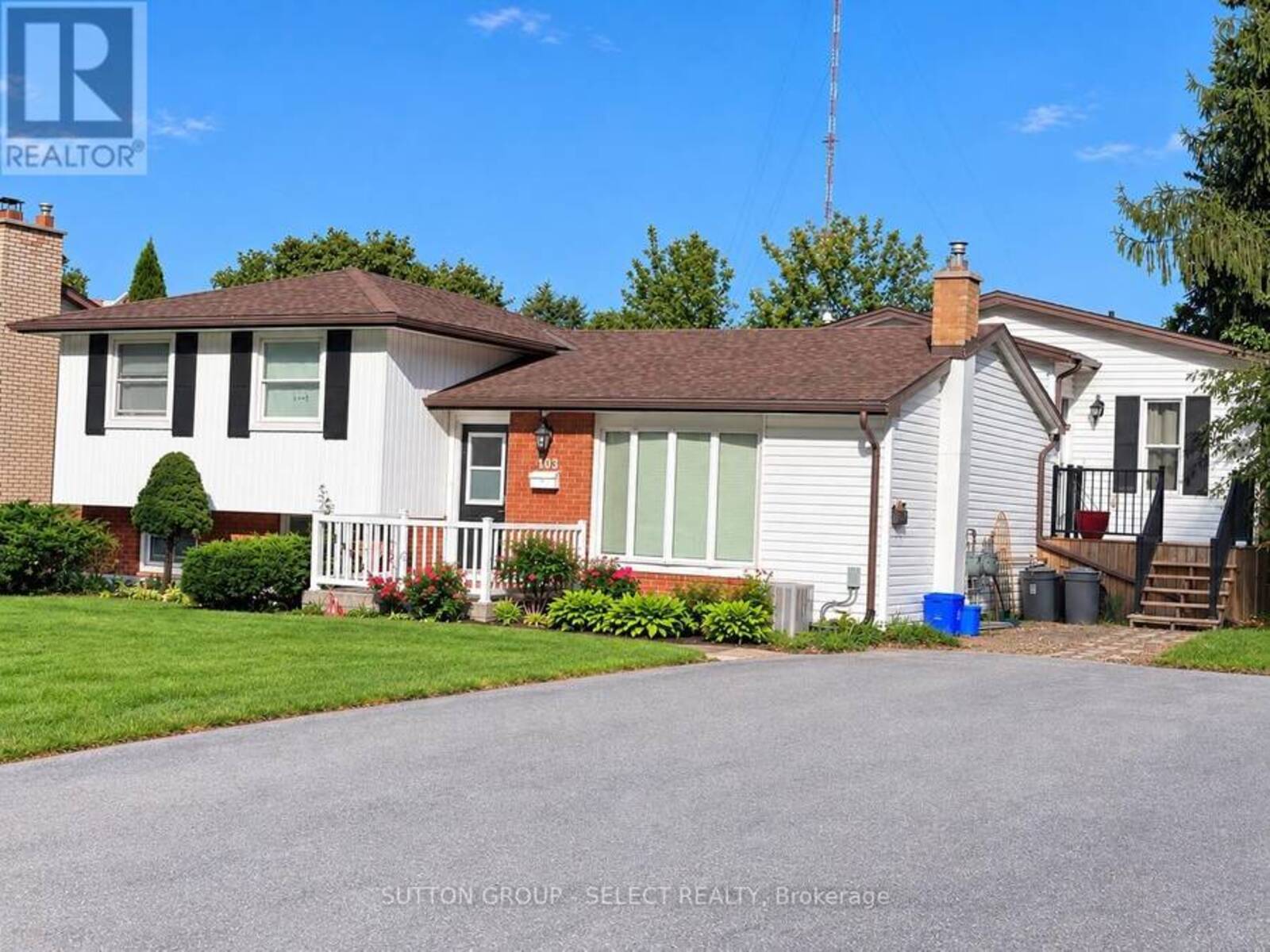 103 WESTBURY AVENUE, London, Ontario N6J 3G3