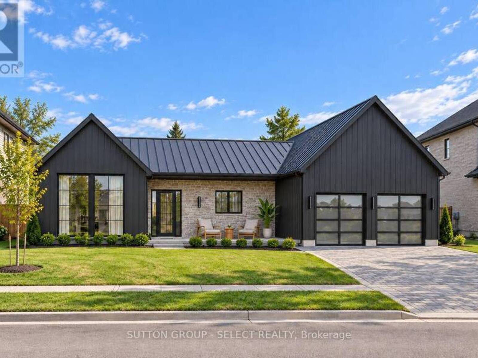 263 SILVER MAPLE CIRCLE, Thorndale, Ontario N0M 2P0