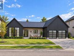 263 SILVER MAPLE CIRCLE Thorndale Ontario, N0M 2P0