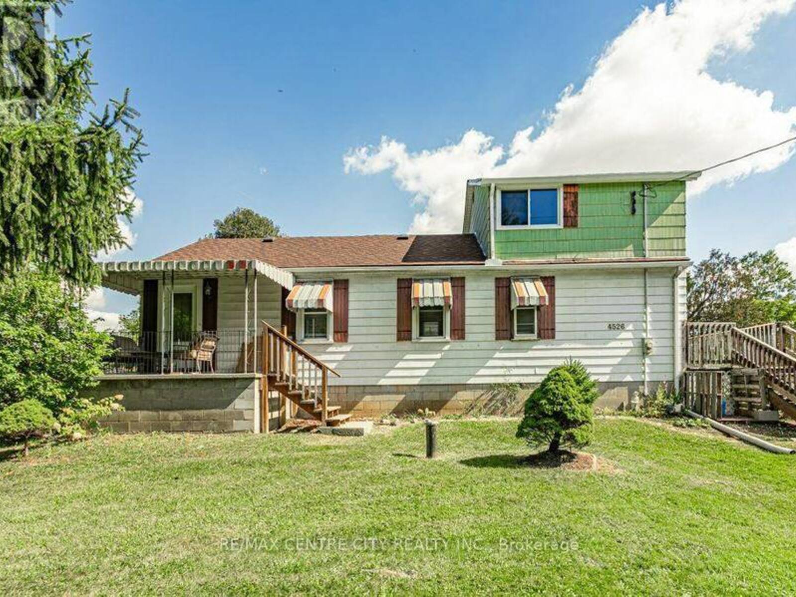 4526 WONDERLAND ROAD S, London, Ontario N6P 1S8