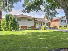 45 AGINCOURT GARDENS London Ontario, N5Z 4E5