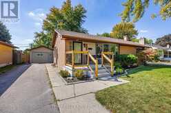 223 MICHAELMAS STREET | London Ontario | Slide Image One