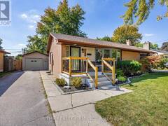 223 MICHAELMAS STREET London Ontario, N5Y 1N2