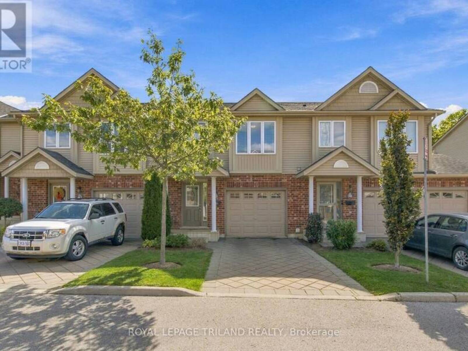 40 - 1625 PURSER STREET, London, Ontario N5V 0A7