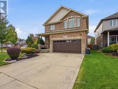 1197 CARDINAL ROAD London Ontario, N6M 0C1