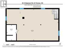 82 SOUTH EDGEWARE ROAD | St. Thomas Ontario | Slide Image Forty-two