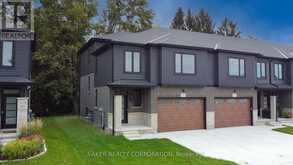 581 REGENT STREET | Mount Brydges Ontario | Slide Image One