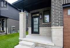 581 REGENT STREET | Mount Brydges Ontario | Slide Image Two