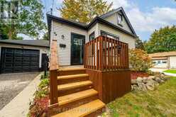 94 MCKELLAR STREET | Strathroy-Caradoc Ontario | Slide Image Two
