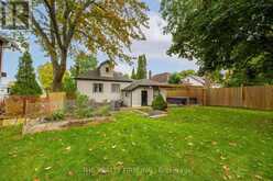 94 MCKELLAR STREET | Strathroy-Caradoc Ontario | Slide Image Thirty-five