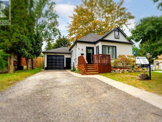 94 MCKELLAR STREET Strathroy-Caradoc Ontario, N7G 2Y2 - 6 Bedrooms Home For Sale