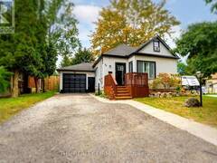 94 MCKELLAR STREET Strathroy-Caradoc Ontario, N7G 2Y2