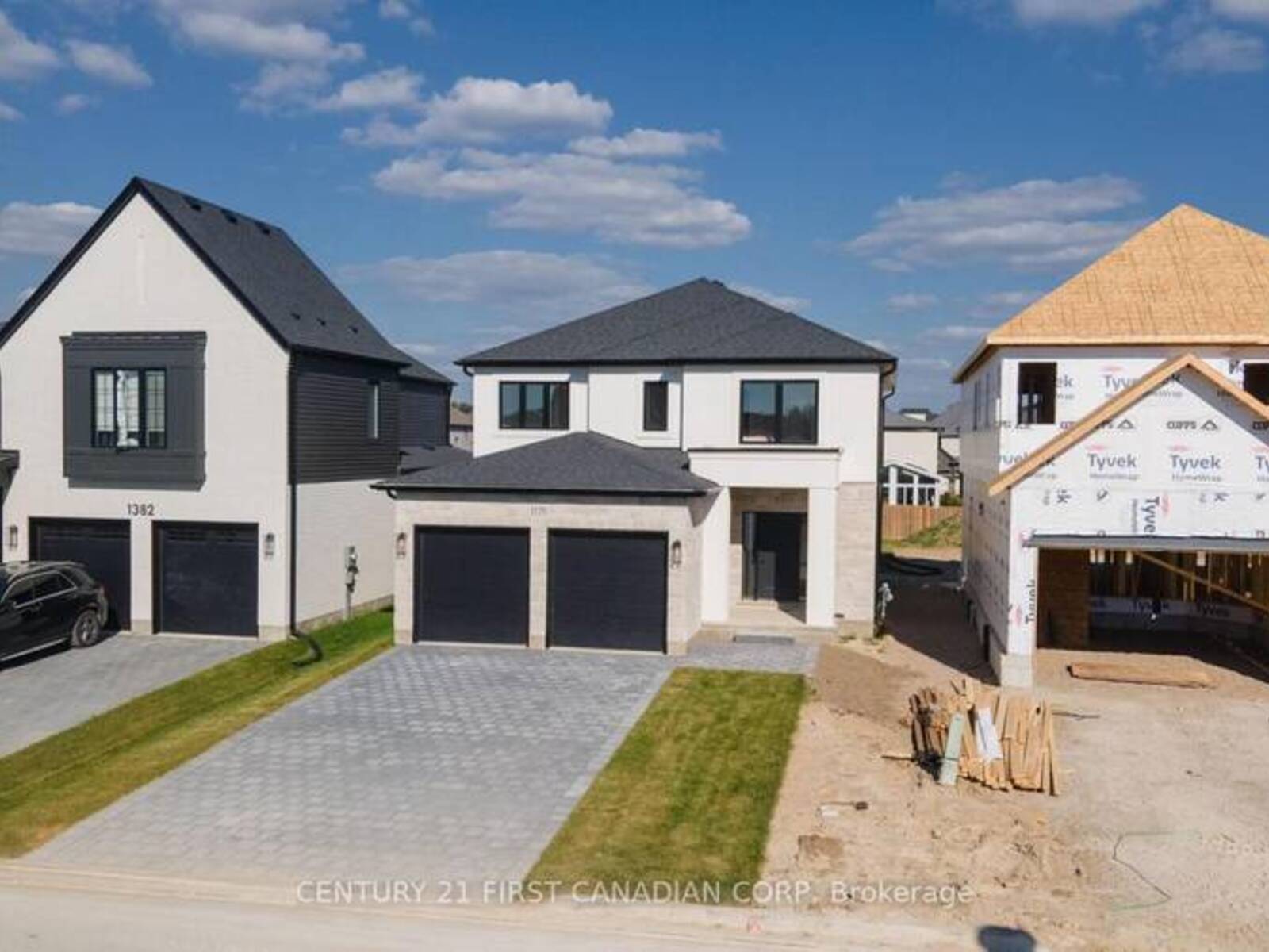 1378 SHIELDS PLACE, London, Ontario N6G 0Z8