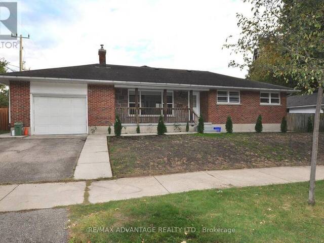 153 LANGARTH STREET W London Ontario, N6J 1P6 - 3 Bedrooms Home For Sale