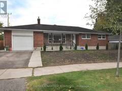 153 LANGARTH STREET W London Ontario, N6J 1P6