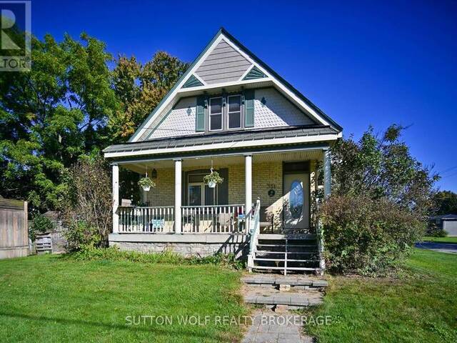 351 ALBERT STREET Strathroy-Caradoc Ontario, N7G 1W4 - 3 Bedrooms Home For Sale