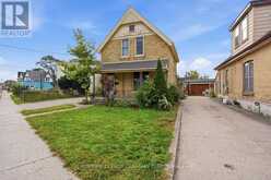 367 HAMILTON ROAD | London Ontario | Slide Image Two